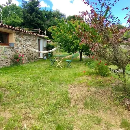 Le Mazet Du Jardin 아파트 Lasalle
